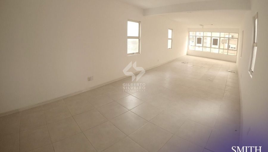 Sala comercial  - Bom Fim -  67,65 m²