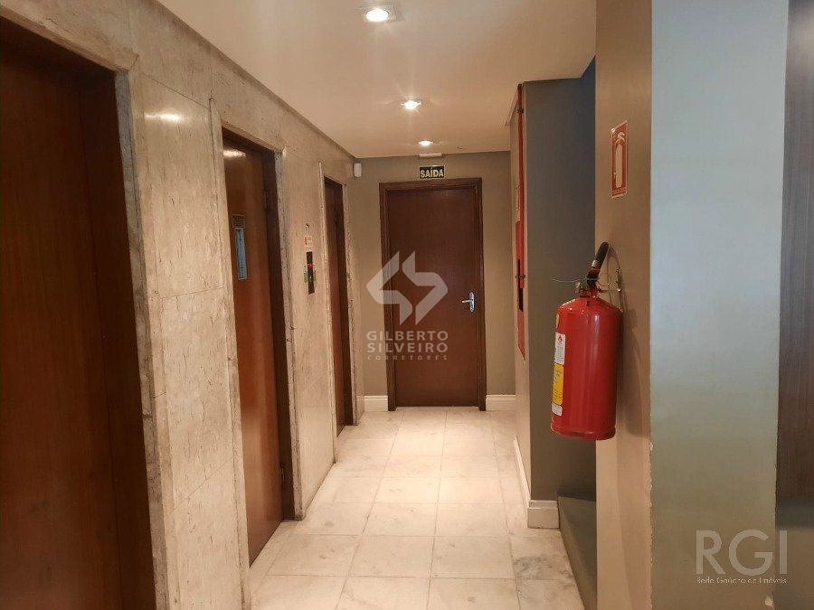 Sala Comercial, 2 salas, à venda, 39 m², Moinhos de Vento - Porto Alegre — foto 5