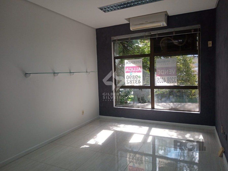 Sala Comercial à venda, 40m², Petrópolis - Porto Alegre