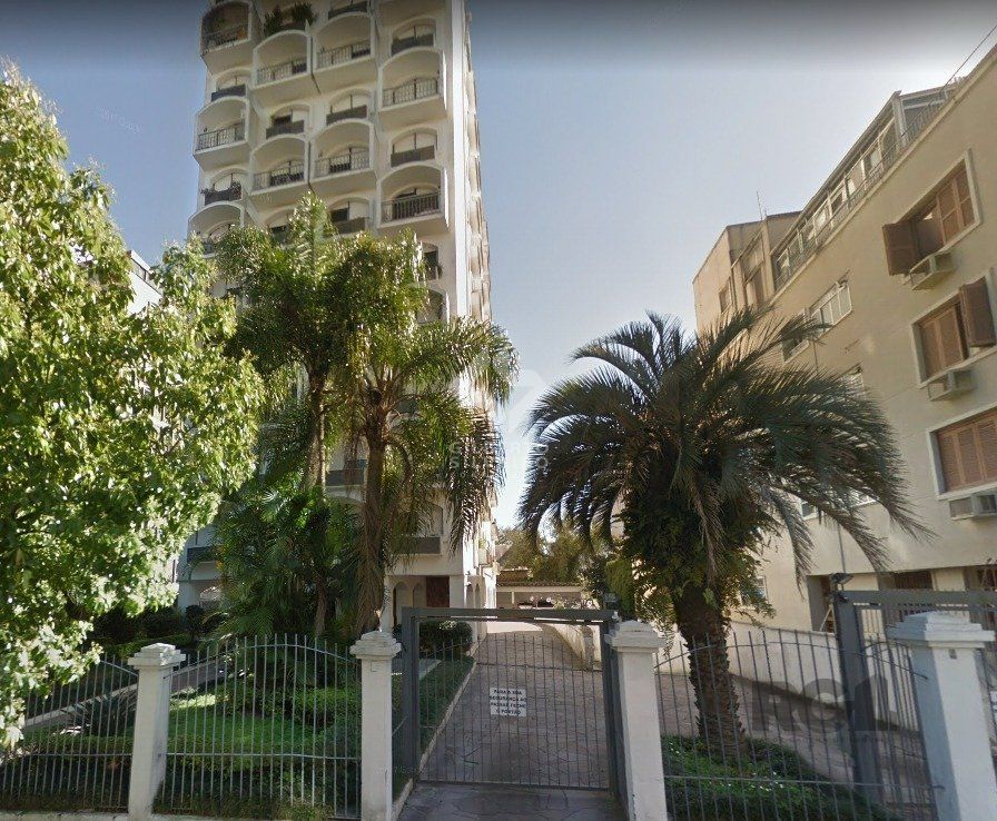 Box à venda, 11m², Moinhos de Vento - Porto Alegre
