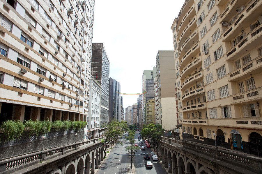 Sala Comercial, à venda, 32 m², Centro Histórico - Porto Alegre — foto 5