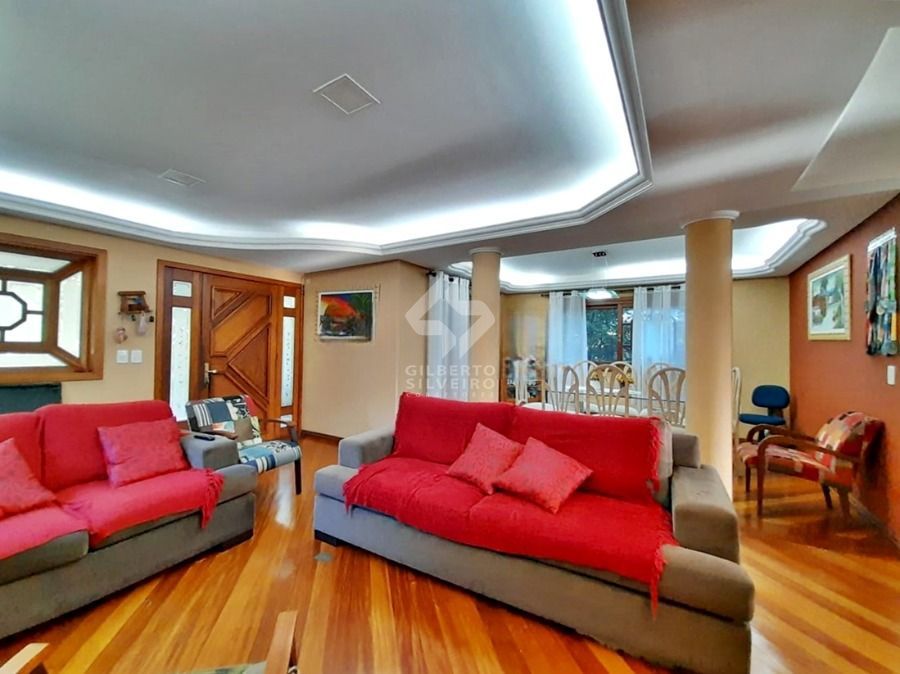 Casa 5 quartos à venda, 321m², Vila Nova - Porto Alegre