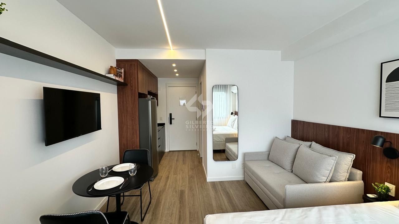 Studio, 1 quarto, à venda, 26 m², Rio Branco - Porto Alegre — foto 2