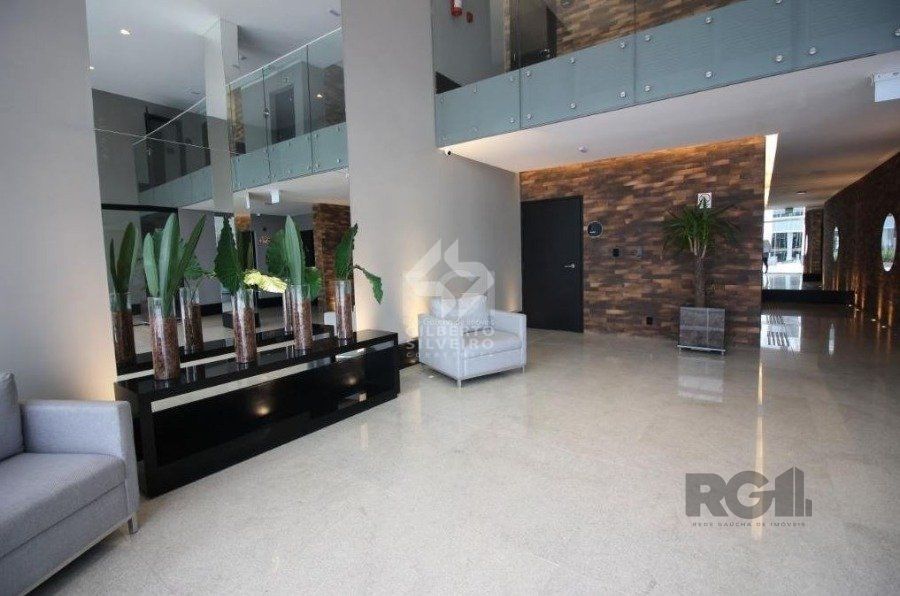 Sala Comercial, à venda, 81 m², Chácara das Pedras - Porto Alegre — foto 2