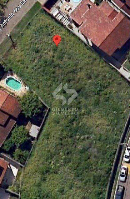 Terreno à venda, 1434m², Nonoai - Porto Alegre