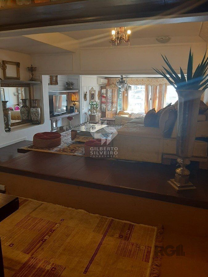 Apartamento, 3 quartos, à venda, 127 m², Moinhos de Vento - Porto Alegre — foto 2