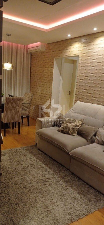 Apartamento, 2 quartos, à venda, 56 m², Humaitá - Porto Alegre — foto 2