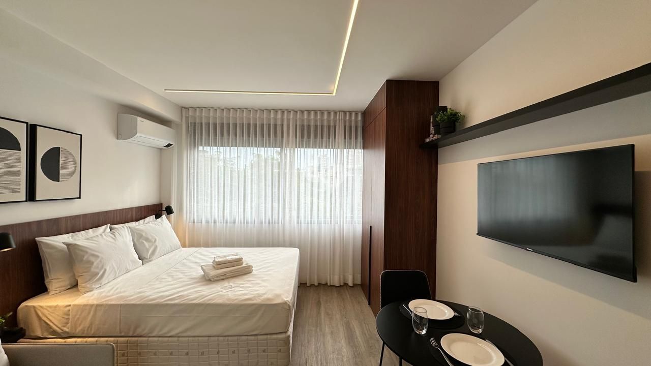 Studio, 1 quarto, à venda, 26 m², Rio Branco - Porto Alegre — foto 5