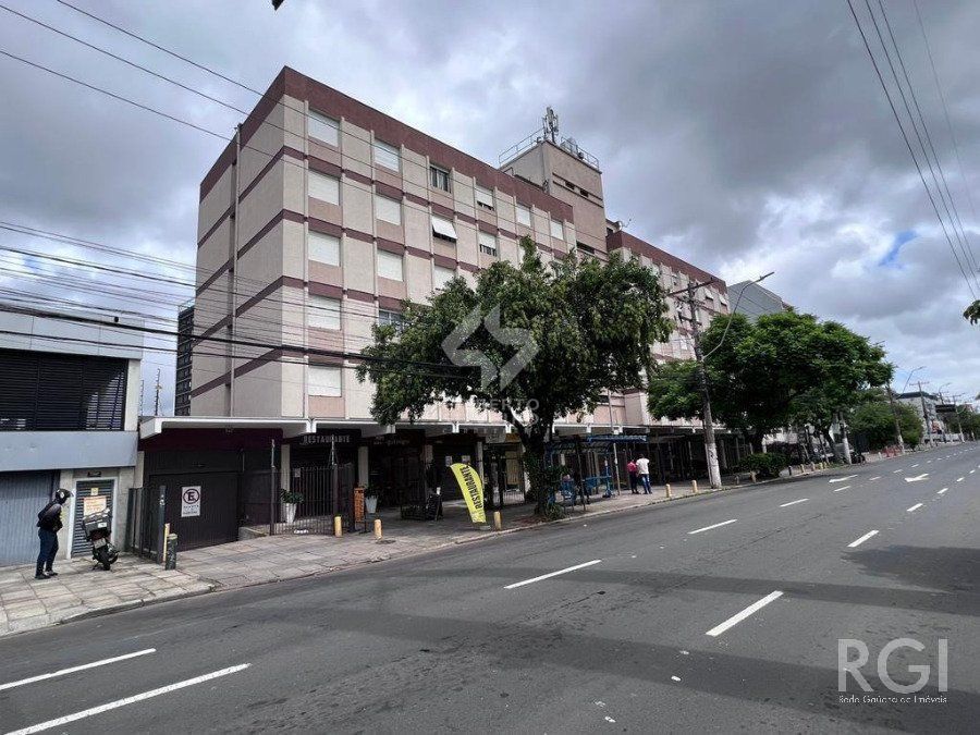 Apartamento, 1 quarto, à venda, 33 m², Azenha - Porto Alegre — foto 2
