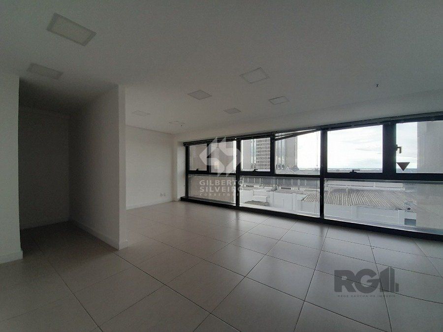Sala Comercial, à venda, 40 m², Praia de Belas - Porto Alegre — foto 2