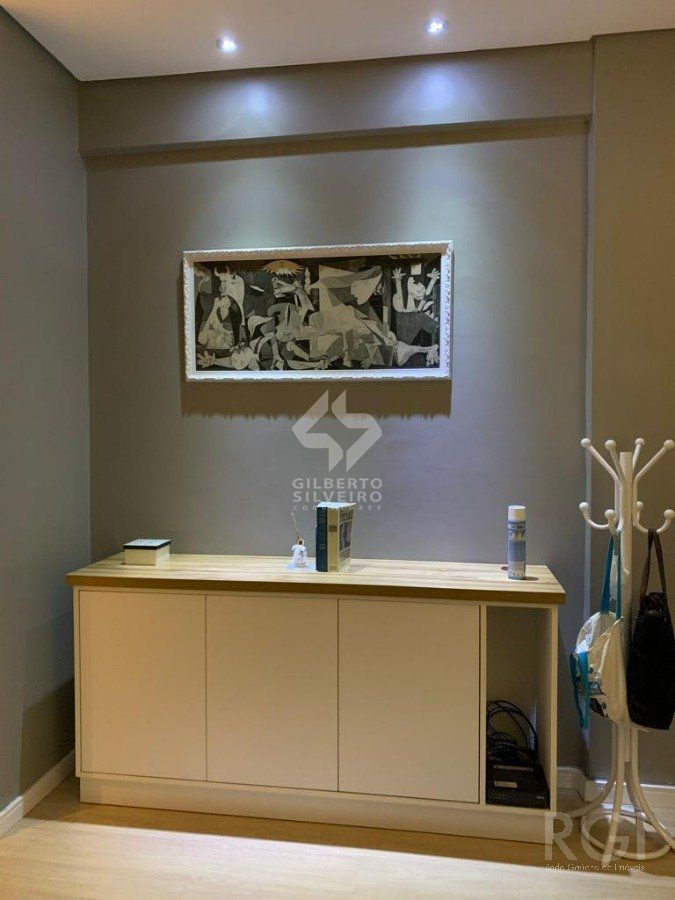 Sala Comercial, à venda, 38 m², Petrópolis - Porto Alegre — foto 2