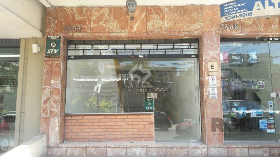 Sala Comercial à venda, 83m², Rio Branco - Porto Alegre