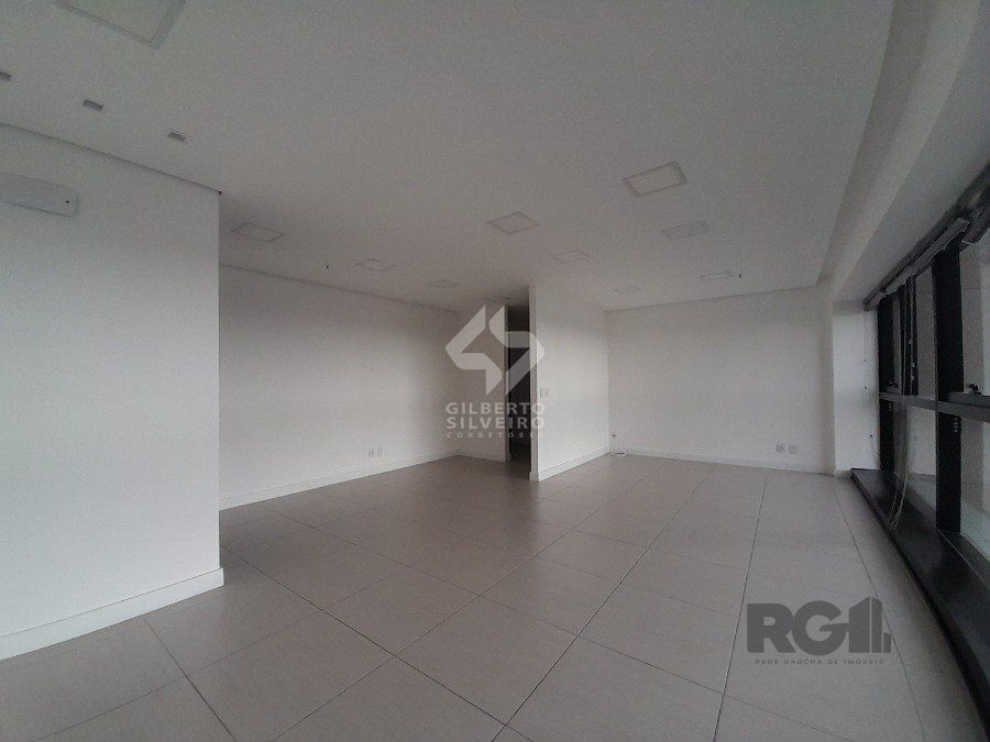 Sala Comercial, à venda, 40 m², Praia de Belas - Porto Alegre — foto 4