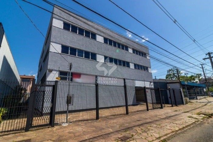 VENDA Prédio Comercial no Bairro Partenon, Porto Alegre - RS