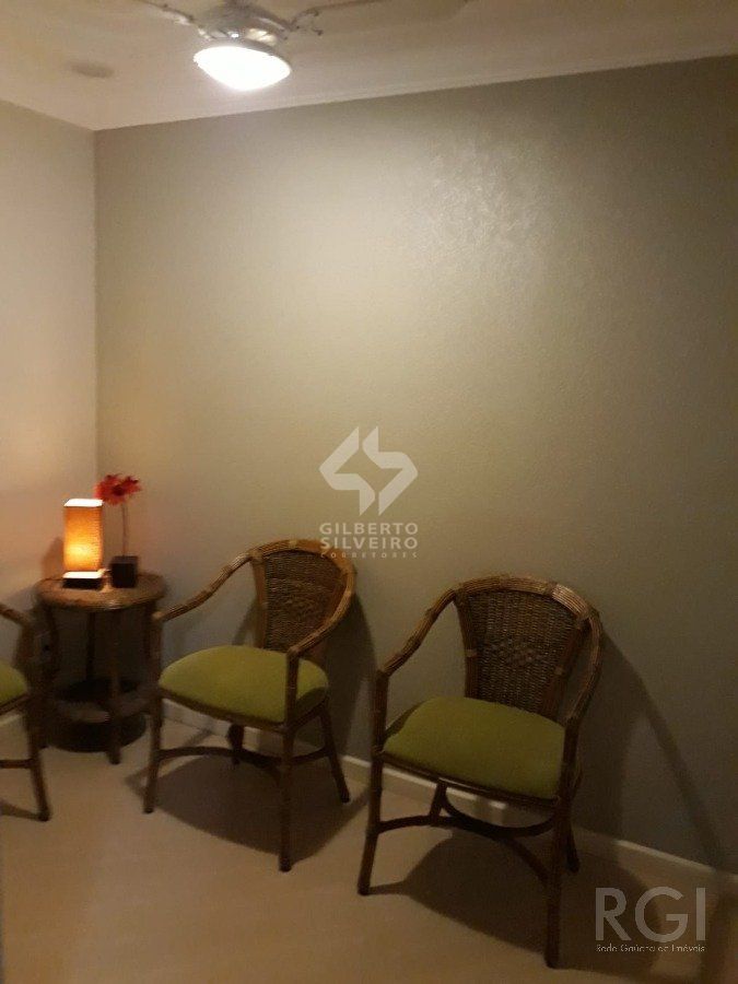 Sala Comercial, 1 sala, à venda, 27 m², São João - Porto Alegre — foto 5