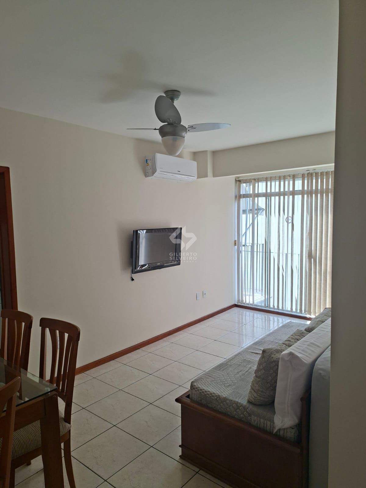 Apartamento, 1 quarto, à venda, 42 m², Santana - Porto Alegre — foto 2