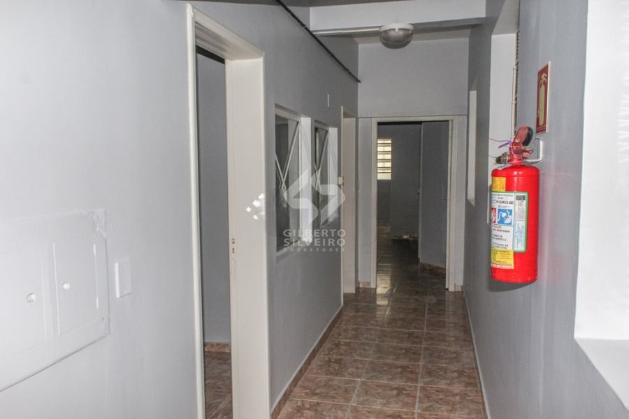 Prédio Comercial, 3 salas, à venda, 500 m², Centro Histórico - Porto Alegre — foto 3