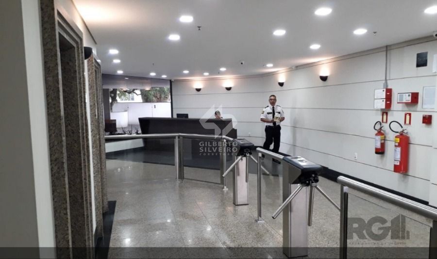 Sala Comercial, 1 sala, à venda, 38 m², Três Figueiras - Porto Alegre — foto 2
