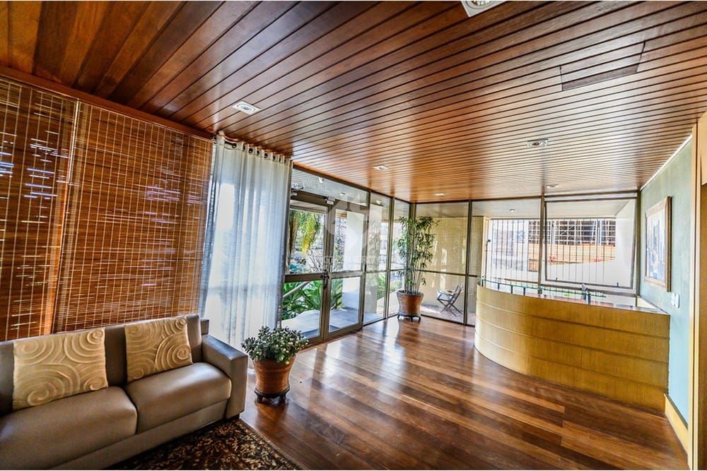 Apartamento, 3 quartos, à venda, 150 m², Auxiliadora - Porto Alegre — foto 3