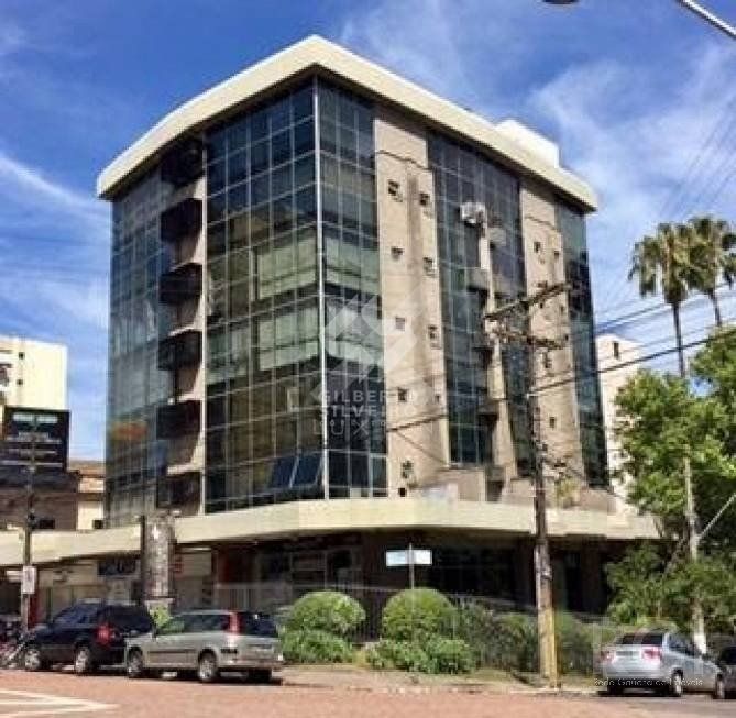 Conjunto/Sala para Venda - 38.87m², 0 dormitórios, Floresta