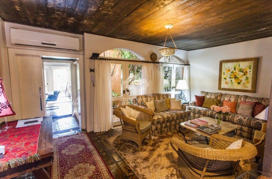 Casa, 3 quartos, à venda, 400 m², Cristal - Porto Alegre — foto 4