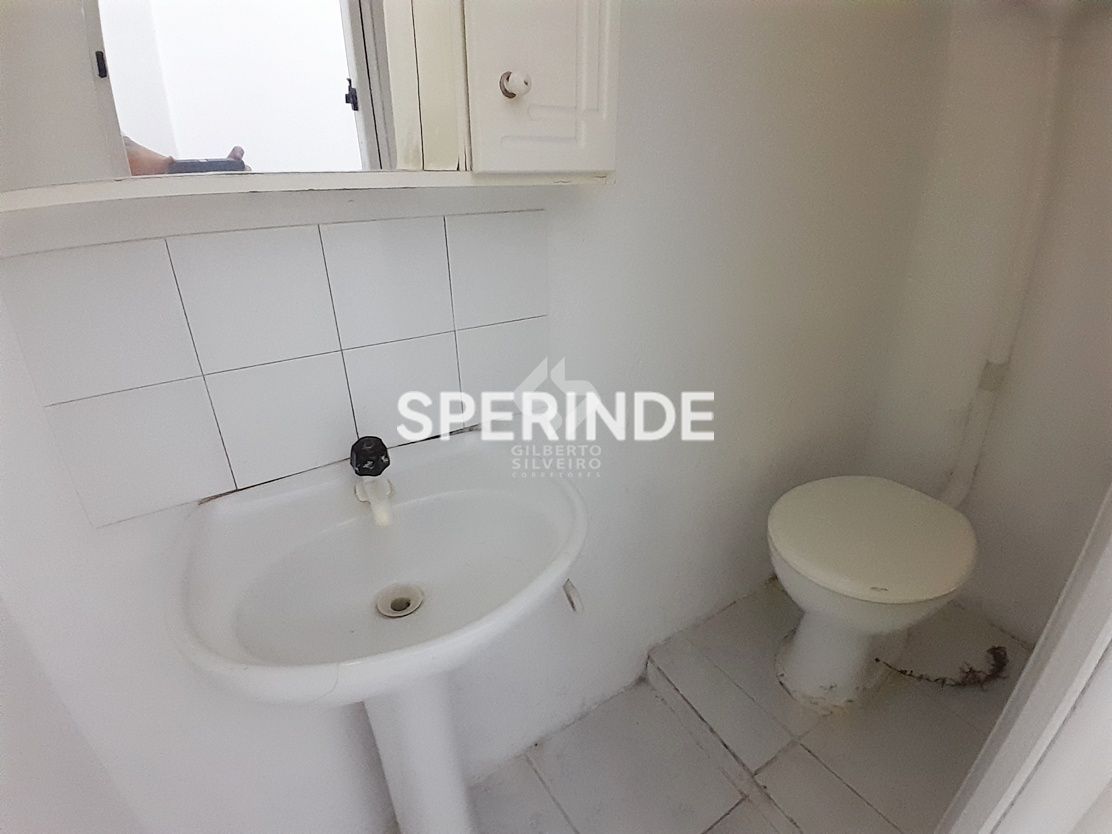 Sala Comercial, 1 sala, à venda, 45 m², Centro Histórico - Porto Alegre — foto 2