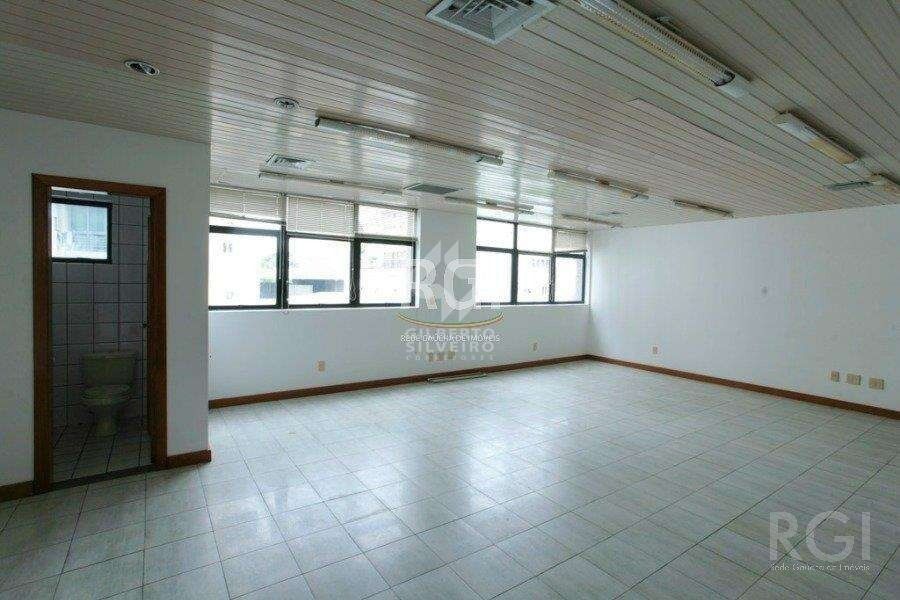 Conjunto/Sala para Venda - 68.66m², 0 dormitórios, 1 vaga - Menino Deus