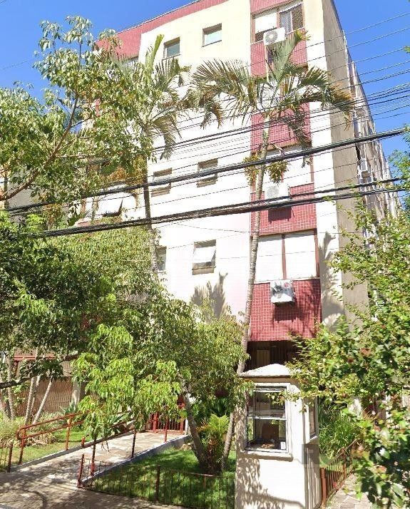 APARTAMENTO JK COM 27,92 M2