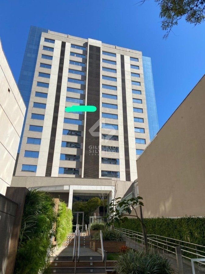 Sala Comercial à venda, 44m², Independência - Porto Alegre