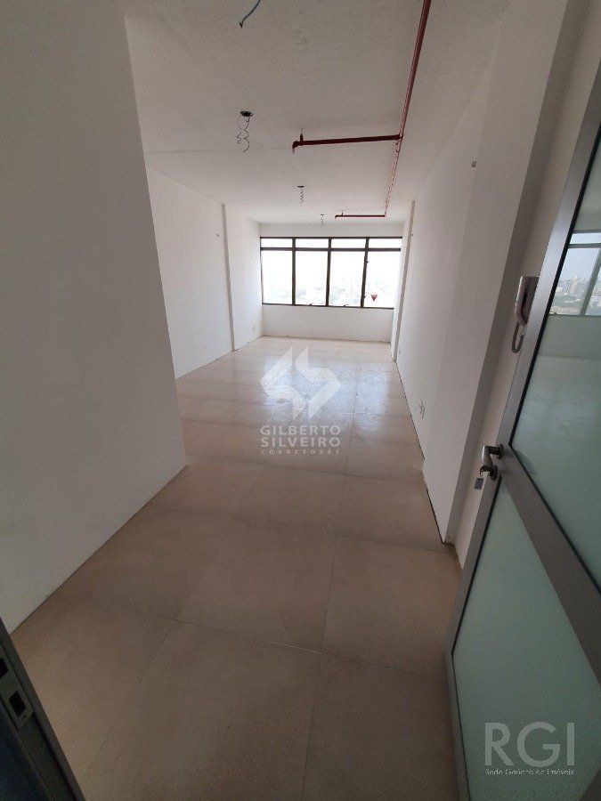 Sala Comercial, à venda, 33 m², Floresta - Porto Alegre — foto 5