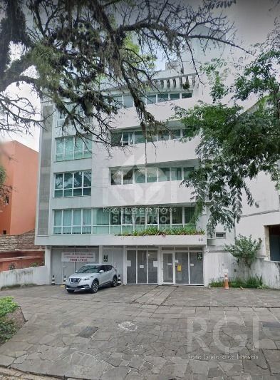 Conjunto/Sala para Venda - 33.86m², 0 dormitórios, Petrópolis