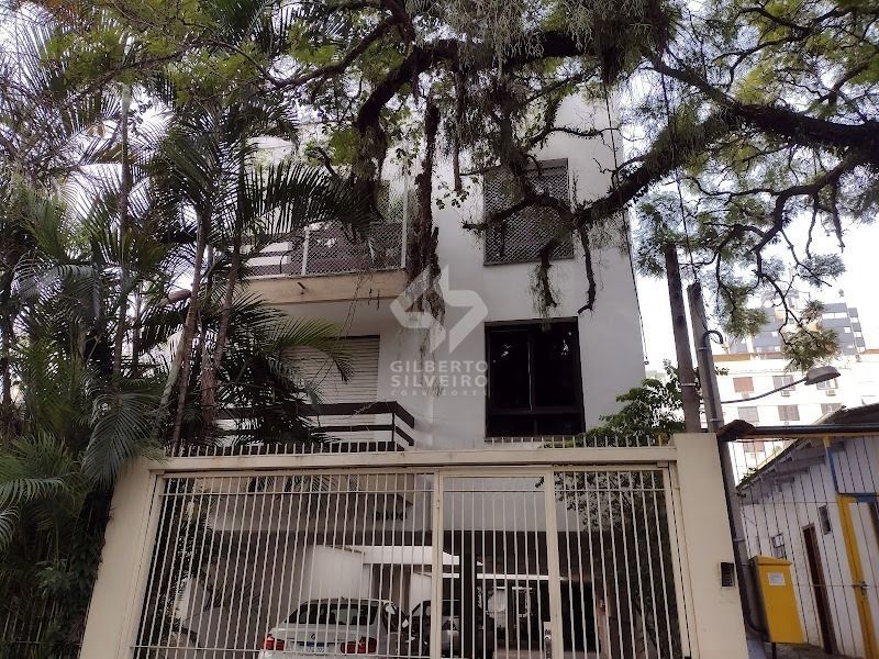 Apartamento 02 dormitórios com vaga na Lucas de Oliveira