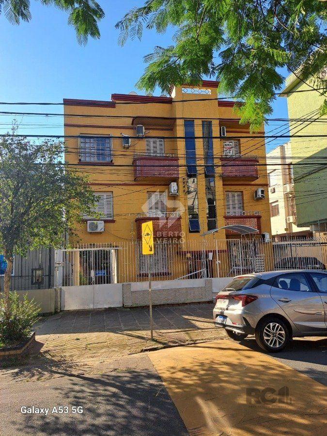 APARTAMENTO 2 DORMITÓRIO NA AMERICO VESPUCIO