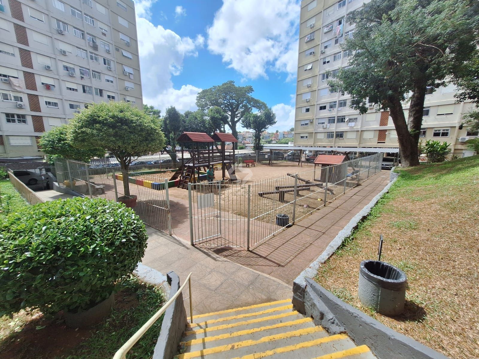 playground