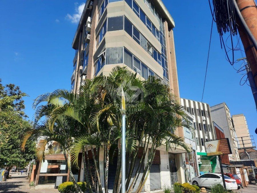 Sala Comercial 1 quartos à venda, 34m², Floresta - Porto Alegre