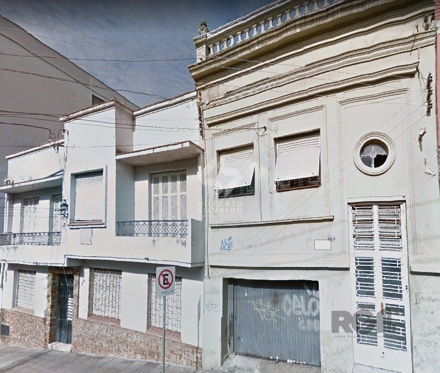 Casa 3 quartos à venda, 253m², Centro Histórico - Porto Alegre