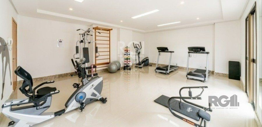 Apartamento, 3 quartos, à venda, 73 m², Santa Maria Goretti - Porto Alegre — foto 2