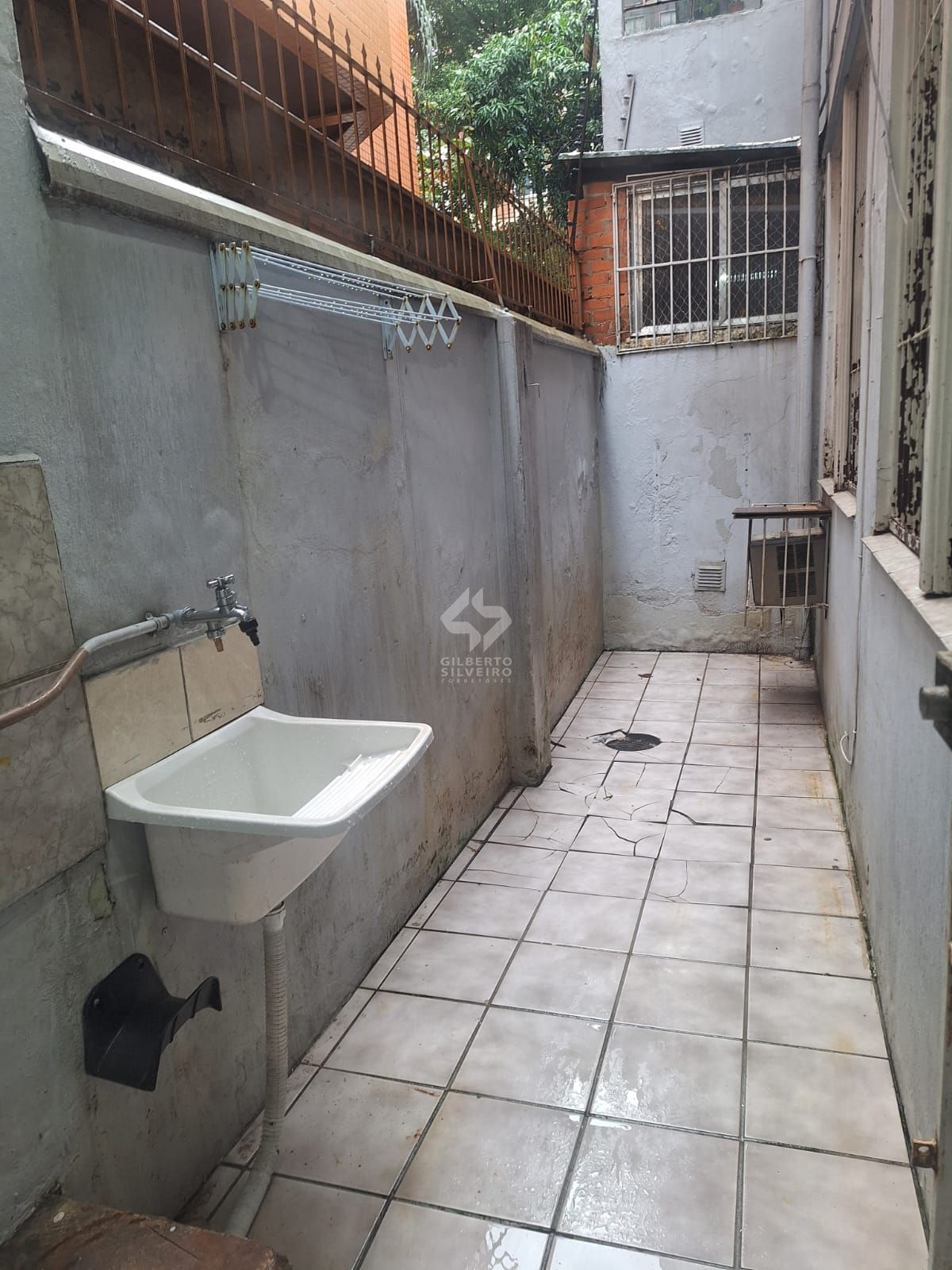 Apartamento, 1 quarto, à venda, 39 m², Moinhos de Vento - Porto Alegre — foto 5