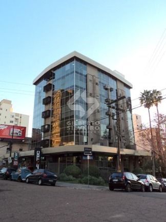 Sala Comercial - Bairro Floresta - 53,36 m² privativos