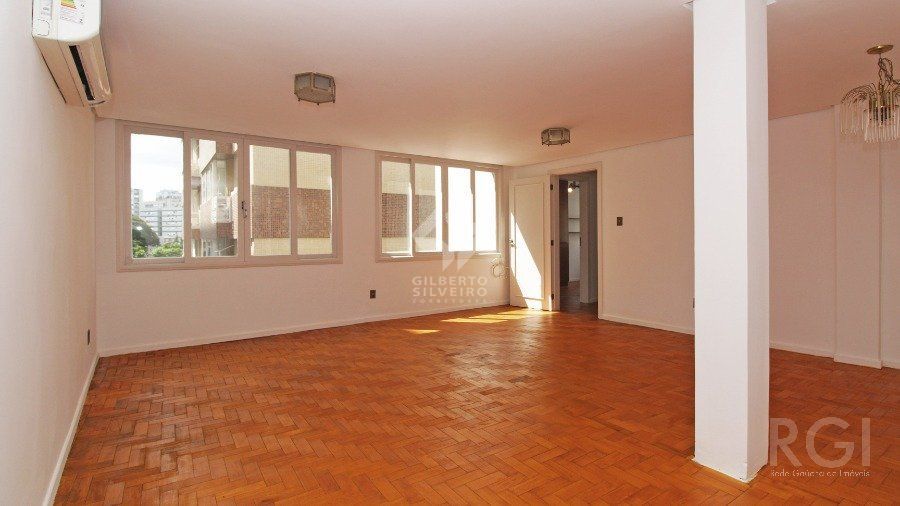 Apartamento 2 quartos à venda, 93m², Rio Branco - Porto Alegre