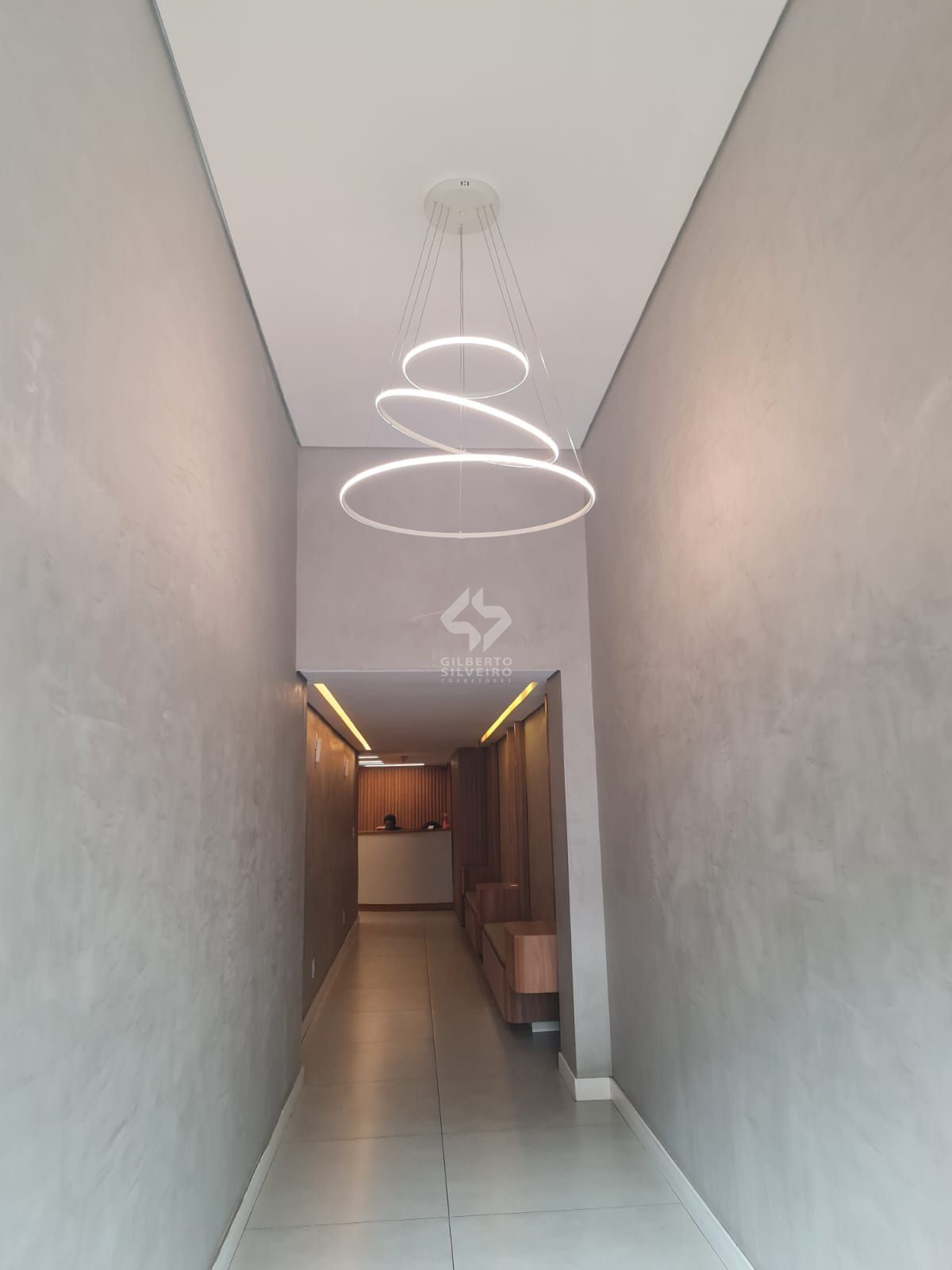 Conjunto Comercial, 1 sala, à venda, 56 m², Rio Branco - Porto Alegre — foto 3