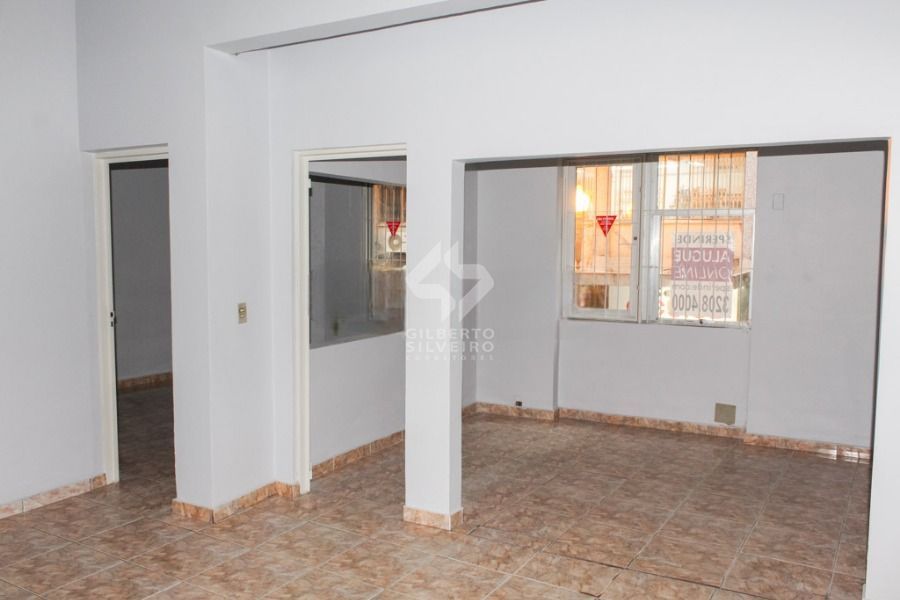 Prédio Comercial, 3 salas, à venda, 500 m², Centro Histórico - Porto Alegre — foto 2