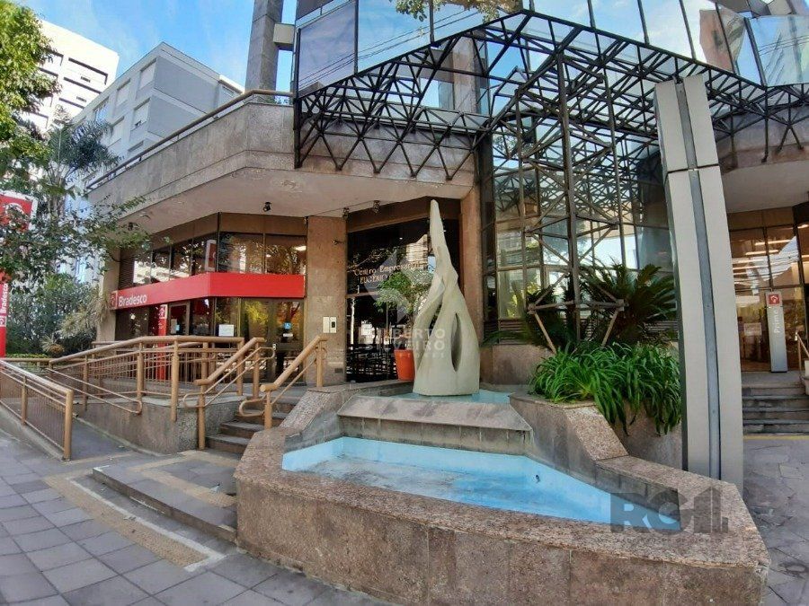 Sala Comercial, à venda, 58 m², Auxiliadora - Porto Alegre — foto 2