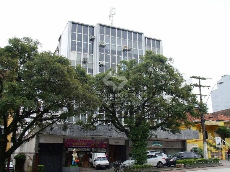 Conjunto/Sala para Venda - 36.09m², 0 dormitórios, Petrópolis