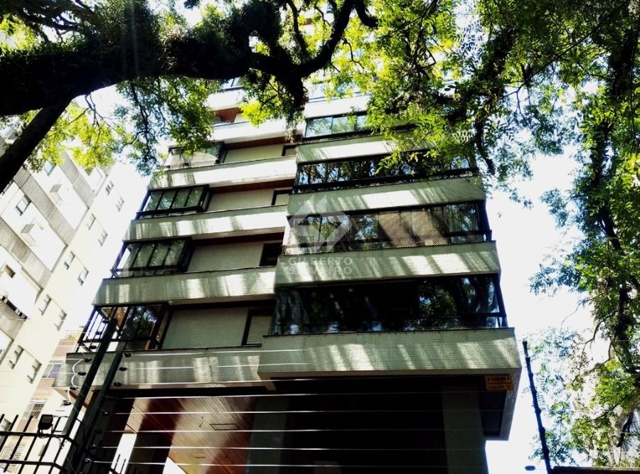 Excelente apartamento de 2 dormitórios, no bairro Moinhos de Vento, com 105 m² de área privativa, 2 suítes