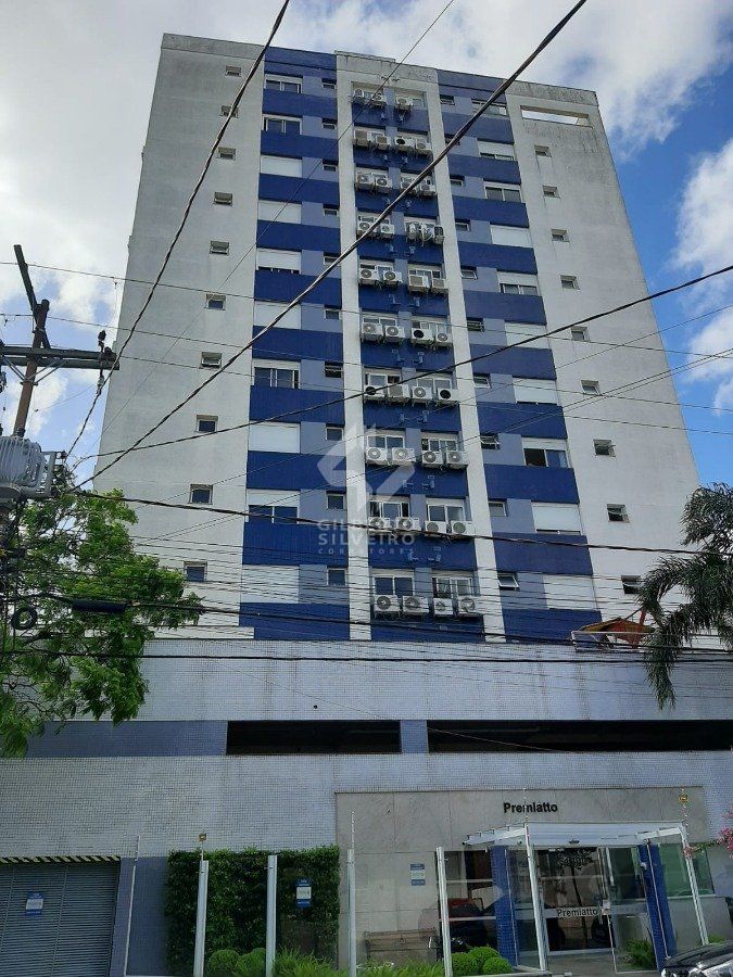 Apartamento, 6 quartos, à venda, 175 m², Rio Branco - Porto Alegre — foto 2