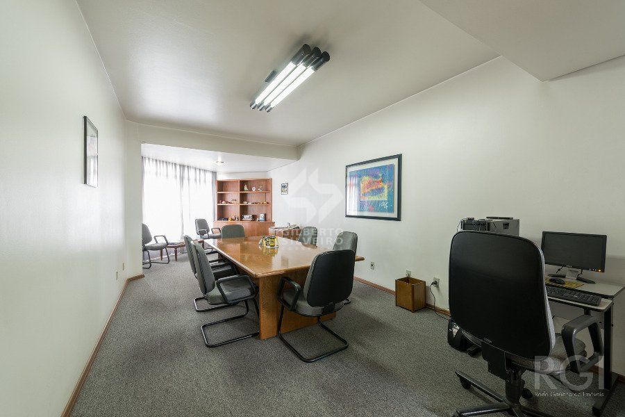 Prédio Comercial, 10 salas, à venda, 2.203 m², São Geraldo - Porto Alegre — foto 2