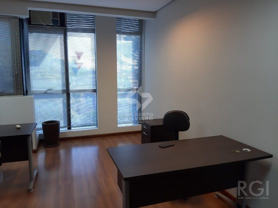 Sala Comercial, à venda, 33 m², Auxiliadora - Porto Alegre — foto 4