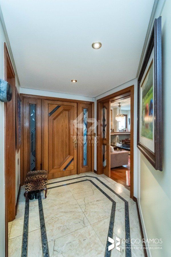 Apartamento, 3 quartos, à venda, 305 m², Mont Serrat - Porto Alegre — foto 4