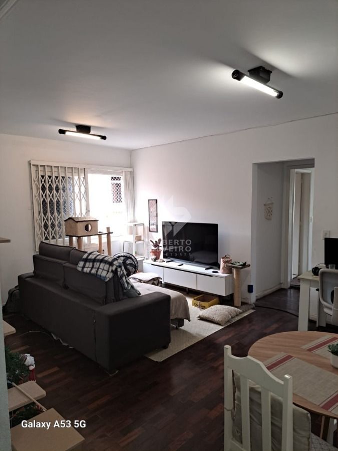 Apartamento, 2 quartos, à venda, 96 m², Floresta - Porto Alegre — foto 2